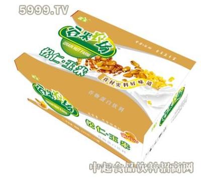 粗糧飲料 粗糧飲品面向全國(guó)招商代理-項(xiàng)目網(wǎng)