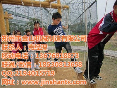 金山機(jī)械制造(圖)、體能樂(lè)園哪家做的好、體能樂(lè)園_兒童體能樂(lè)園_世界工廠(chǎng)網(wǎng)